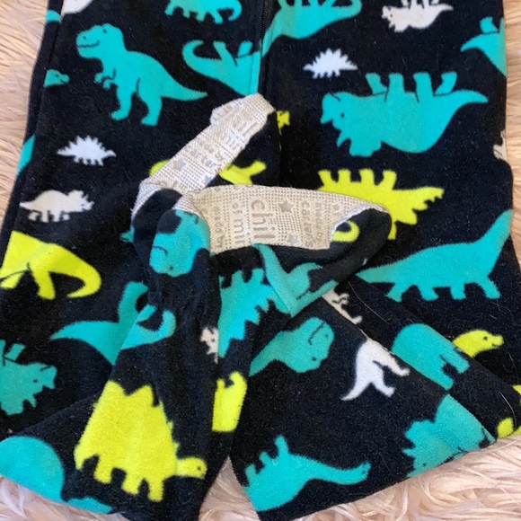 Dinosaur Sleeper - Picture 2 of 3